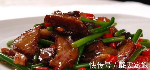 豆角|教你10款好吃易学的家常菜，不但下饭而且提高家人免疫力