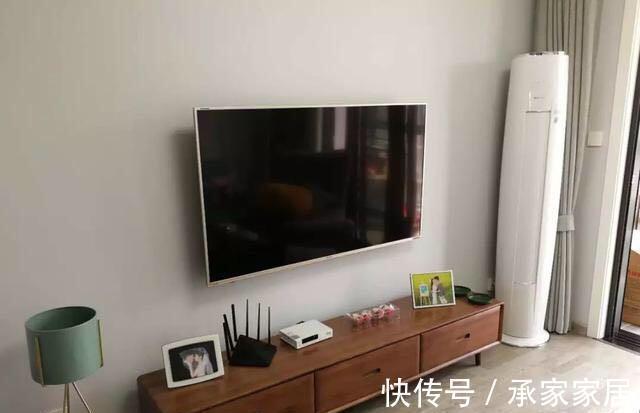 手机充电|85平米新房,总共花了12万装修,舒适又接地气,大家看看值不值?