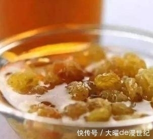 葡萄干很常见，但这种吃法新奇又健康，你一定没试过