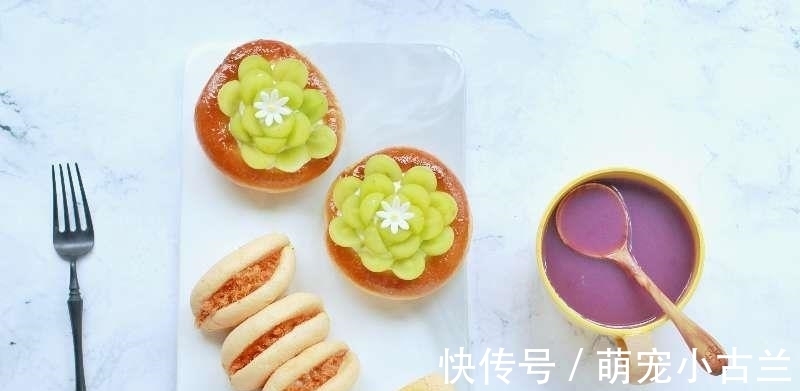 全职妈妈坚持三年做早餐，用心不将就，孩子爱吃，身体结实