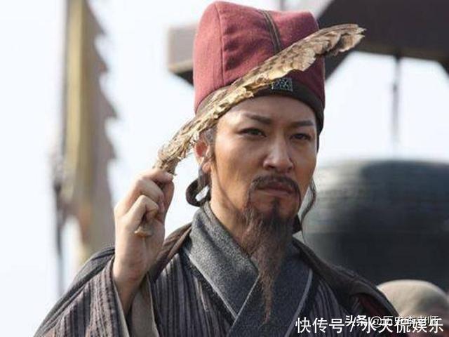 直到宋江喝下毒酒后,吴用终于明白,梁山真正老大从来都不是宋江