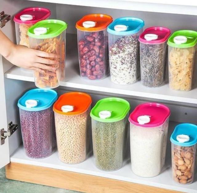 毛巾架|家居主妇提醒你入住新房子,最好买上这5样好东西,能省事不少