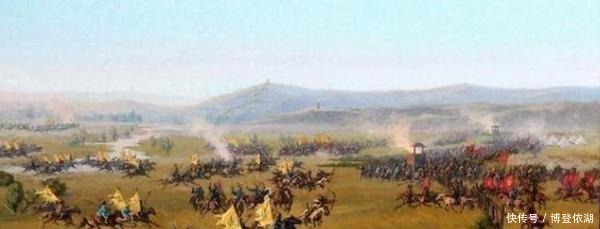 杀光|蒙古人为何要杀光金国皇室而善待宋朝皇室？