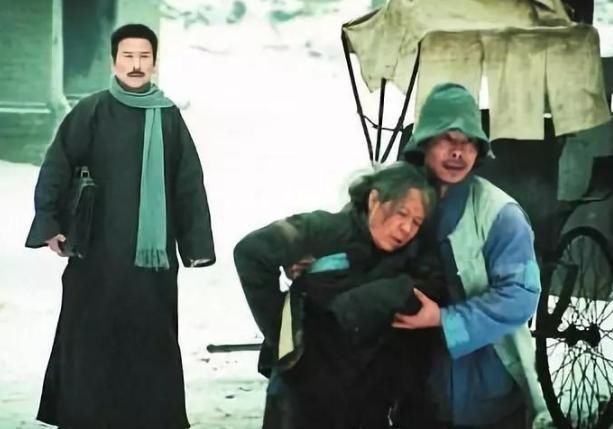 告诉|鲁迅的《一件小事》小人物告诉我们用正确的方式做对的事