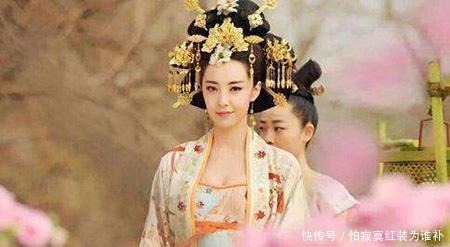 李建成|唐太宗杀掉亲哥亲弟后,又做了三件为人不齿之事,直接暴露其本性