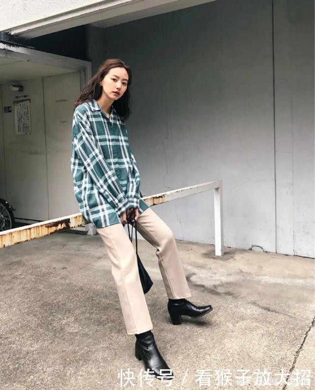  搭配|18套日系风穿搭来了，这么穿巨好看！