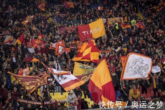主队罗马上一轮不敌阵容残缺的AC米兰,遭遇了两轮不胜