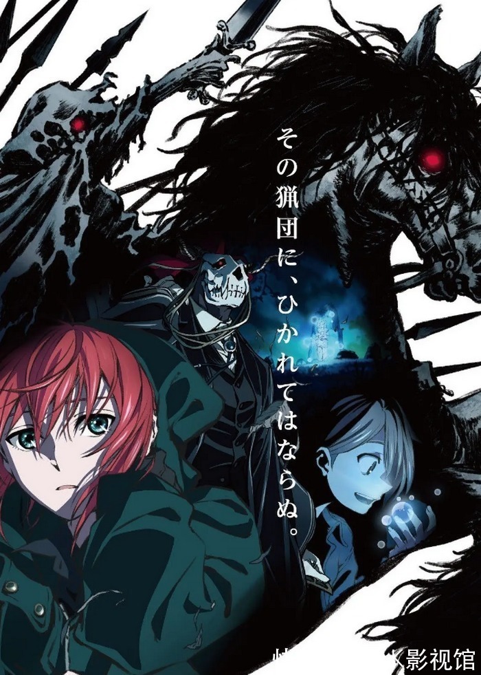 风都侦探|2022年已公布的新番,目前总共28部,有你期待的吗?