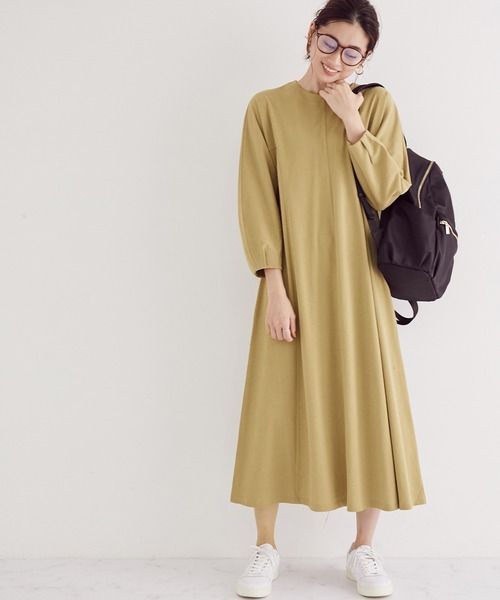 春季「成熟休闲风」穿搭特辑!日系轻熟女最爱的春日穿搭有哪些?