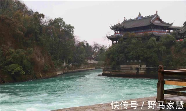 慈门寺|北方这座古镇，却有着江南水乡的风景，被誉为最迷人古镇