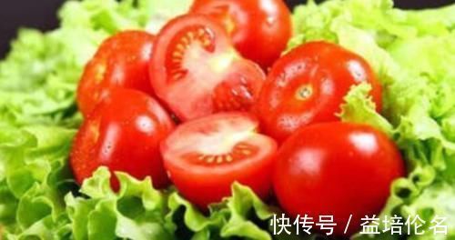 此物|西红柿和此物是“绝配”,每天一盘,眼睛亮了,皮肤也越来越好!