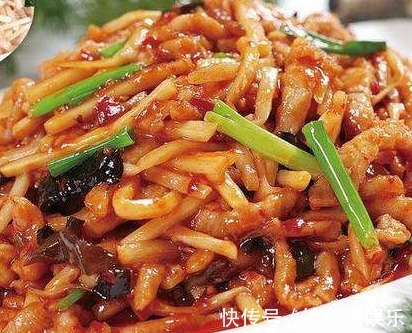 莴笋丝|经常做给孩子吃的菜，嫩滑适口，酸甜口味，孩子抢着吃