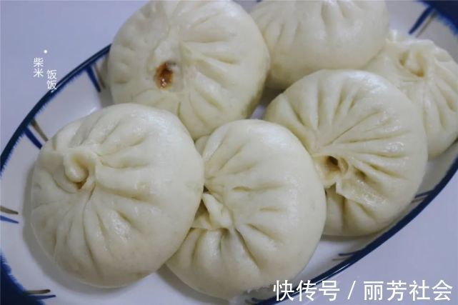 黄豆酱|做包子，调馅是关键，多加这一步，包子更香更软更好吃