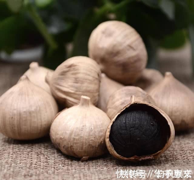 血栓|血液粘稠的“对死头”被找到了,每天吃一点,血管通畅,血栓不来