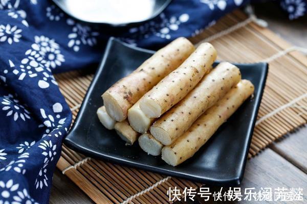 健脾|山药和这5种食物搭配在一起,健脾益胃,润肺止咳,还能降血糖