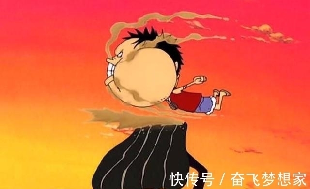 蓝波球|海贼王:能力明明不强,但是经不住研究,越开发越强的果实系列