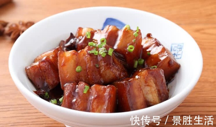 糖色|做红烧肉，有一种料不能放，会让肉发柴腥味大，牢牢记住正确用料