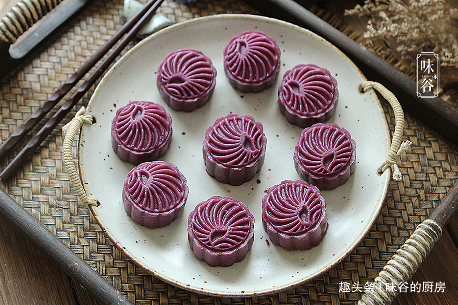 搅拌均匀|6款甜品在家做,无需烤箱,新手轻松学会,发朋友圈被点赞无数