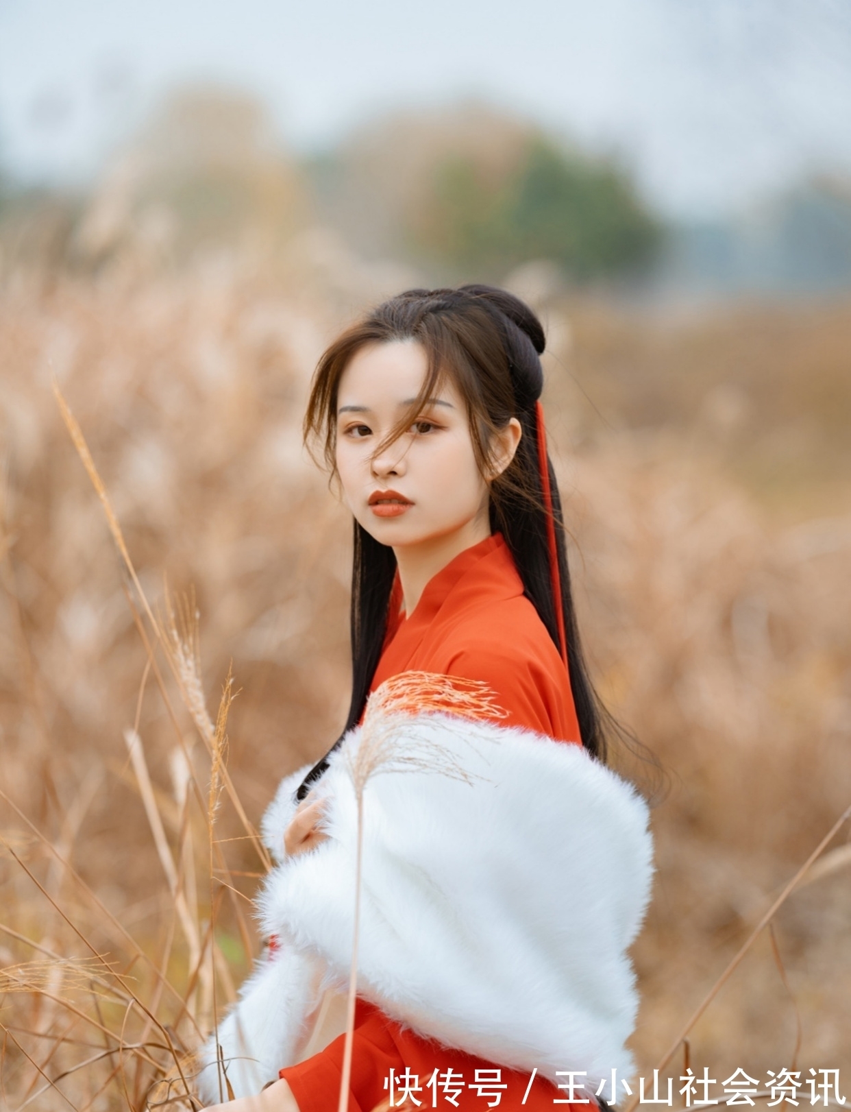 巫山!七律·九首丨生来不入巫山梦,沧海曾经第几峰?