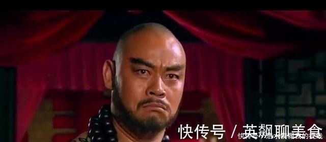 水浒108将@水浒108将,真正称得上好汉的只有四个,鲁智深落榜,第一竟是他!