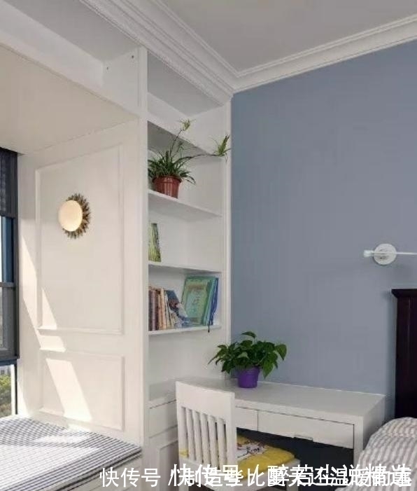 收纳|装修过2套房子才知道,家里7个地方要做柜子,少一个都是浪费空间