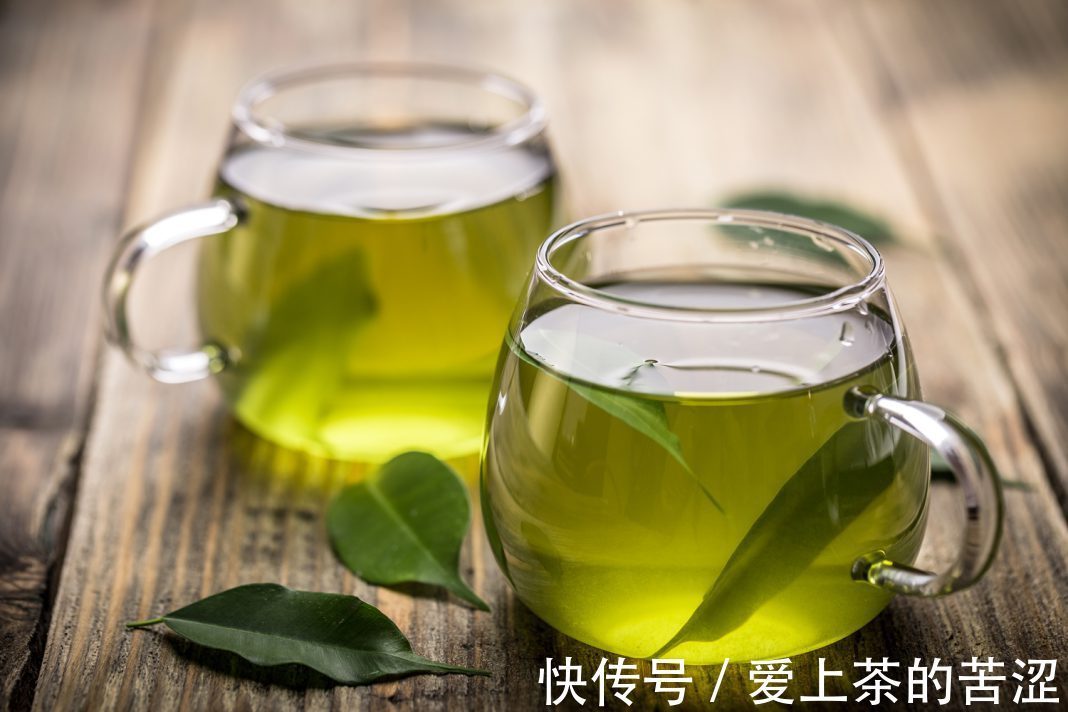 滋味|茶的鲜味从何而来？
