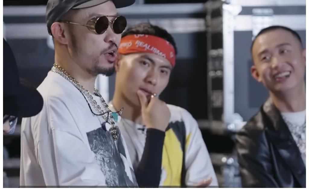 私生活|《披荊斬棘》脾氣最大的成員，懟導(dǎo)演組，私生活混亂不尊重女明星