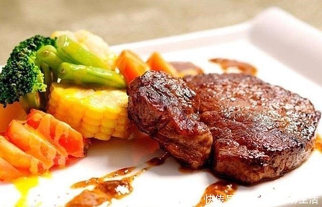 牛肉|这4种肉是人工合成肉，对身体有害，不知道的人还天天在吃