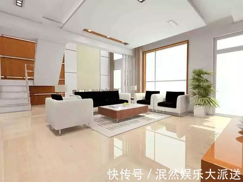 技巧|小户型新房入住，买家具的五个技巧，别怪我没早点告诉你！