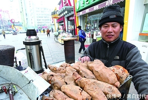  红薯和“它”是冤家，若共同食用，可能会助长细胞病变，早知早好