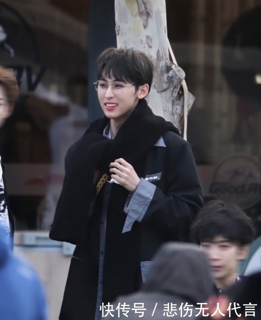 青春有你3 《青3》停止后热门选手现状:唐九洲梁森均安好,这三位完全失联