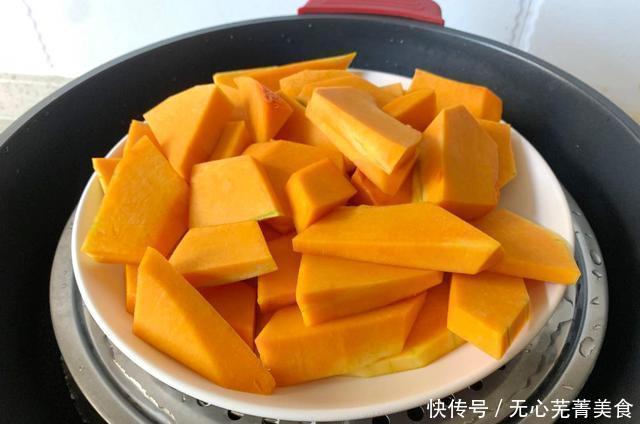 秋冬,吃萝卜白菜不如吃它,0脂肪0糖分,营养不长肉,别不懂吃