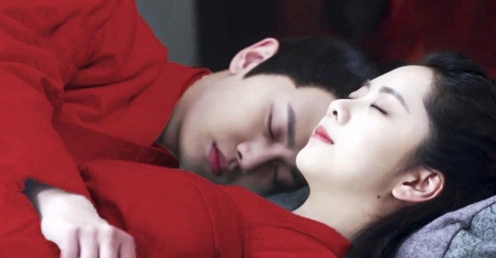 風(fēng)云|錦衣之下番外163:風(fēng)云暗涌,祁王設(shè)計(jì)破壞陸繹和今夏的感情