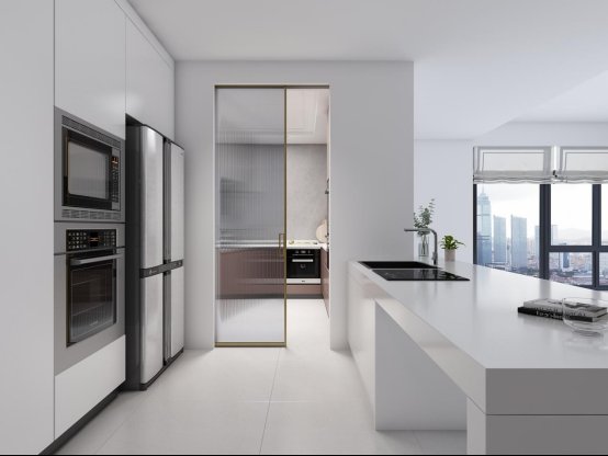 德立|全景门的类型与选择，推荐你看这一篇就够了