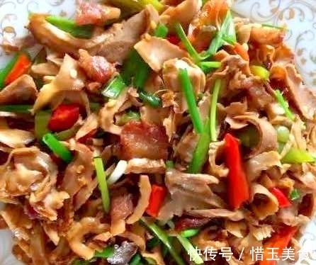 家人最爱吃的还是家常菜,鲜美开胃,营养好吃又下饭,特别简单