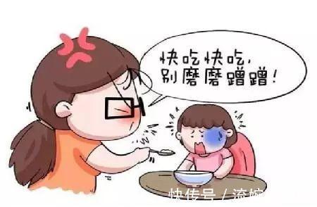 磨磨蹭蹭|孩子做事总是磨磨蹭蹭,家长找到原因,才能帮助孩子改正缺点