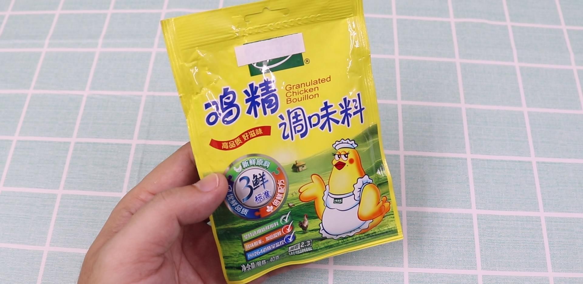 味精|鸡精和味精哪个危害健康太多人被误导了,早早看完告诉家人