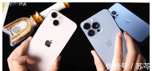 未来十年，iPhone将会被这个“新设备”所取代，你信吗？