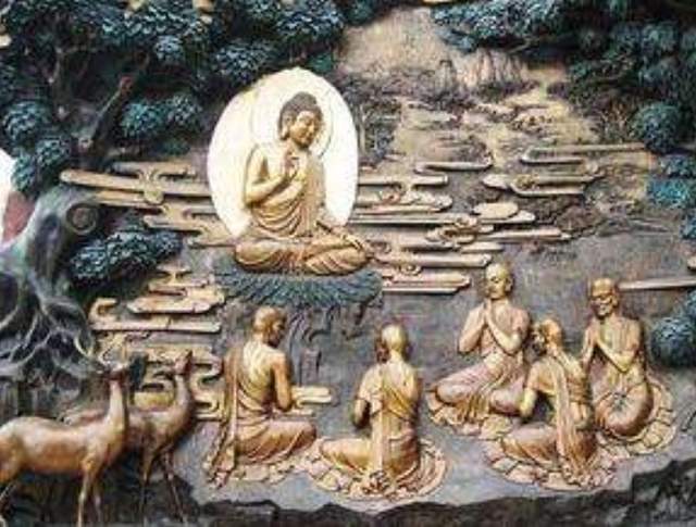 种鸟|佛陀说法理想的弟子,知道做不到的故事,快乐的方法