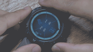 vertix|专业户外与智能结合——COROS VERTIX 2 手表
