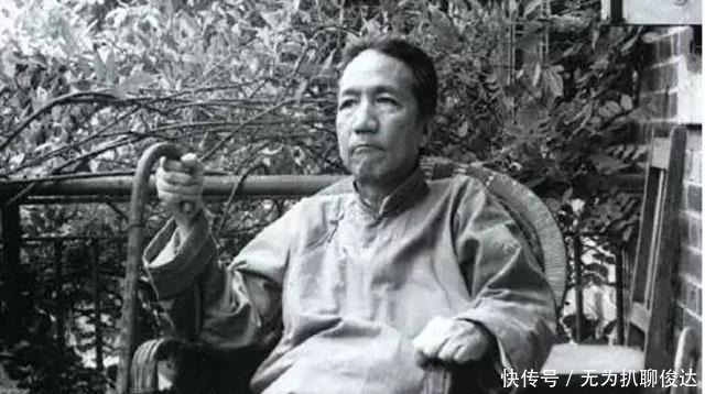 中国|他与鲁迅曾是同窗,为何从不提及鲁迅?是产生分歧,还是另有原因