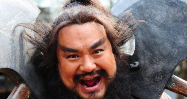 水浒传|水浒传最大的漏洞,这位好汉本该去梁山,却突然消失了