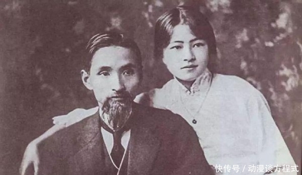  徐志摩的感情生涯：和陆小曼相伴多年，却对林徽因念念不忘