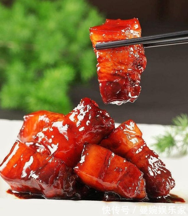 红烧肉|做红烧肉，不要放这种料！很多人爱放，难怪肉又老又柴，腥味也大