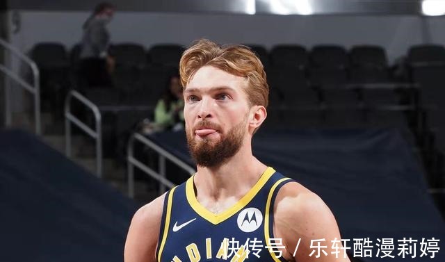 大前锋|又帅又能打!盘点NBA现役颜值最佳阵容