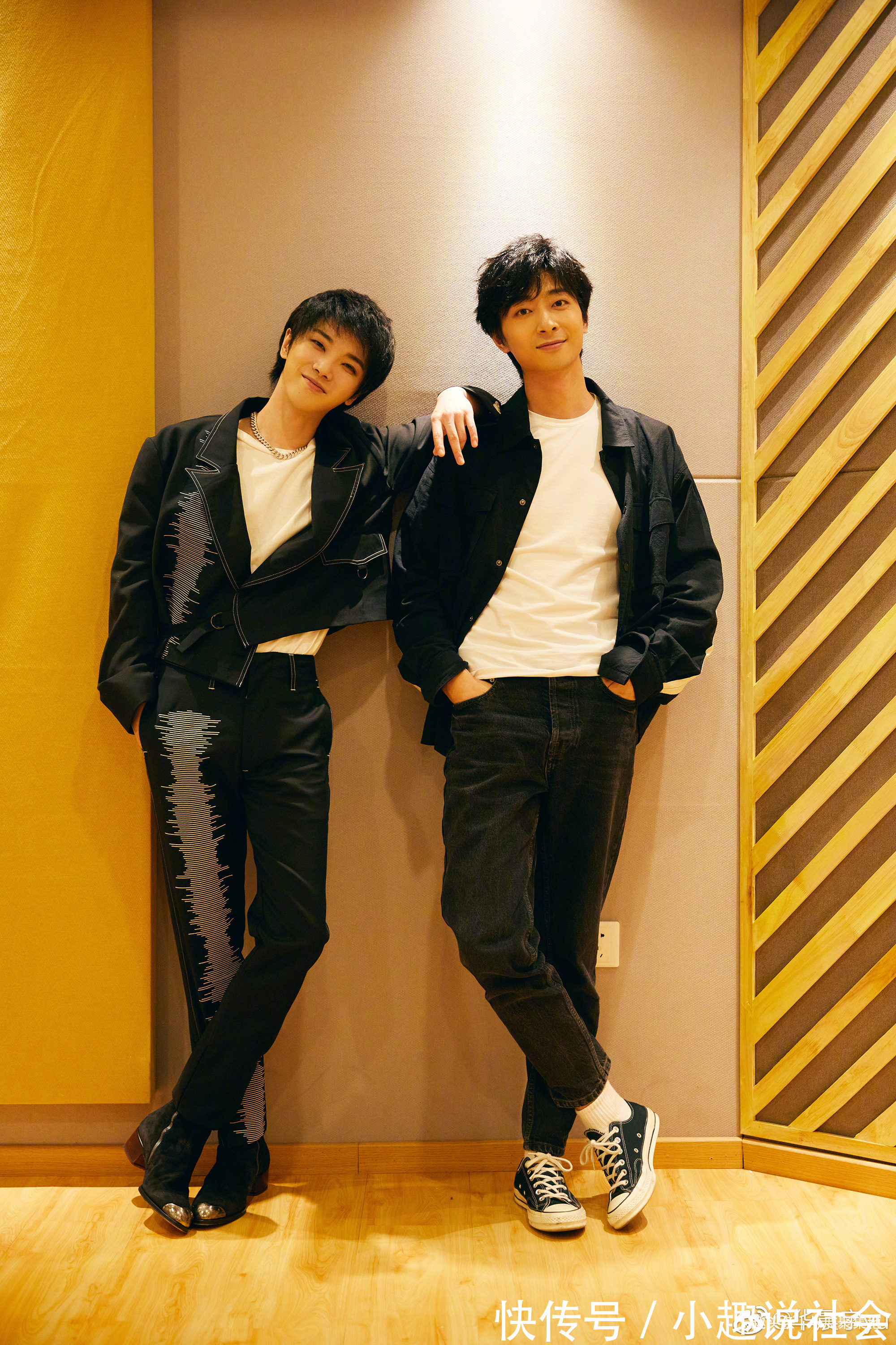 魂斗罗|华晨宇《荒野魂斗罗》玩转极致风格,以极简风重释音乐战士