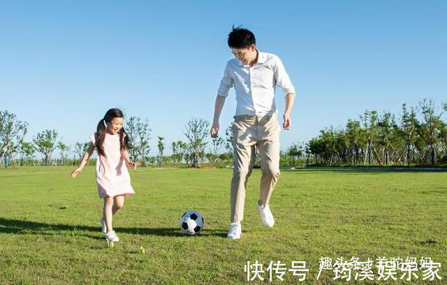 大头儿子小头爸爸|孩子“头型”暗示了未来“身高”家长别不信,这种头型矮不了