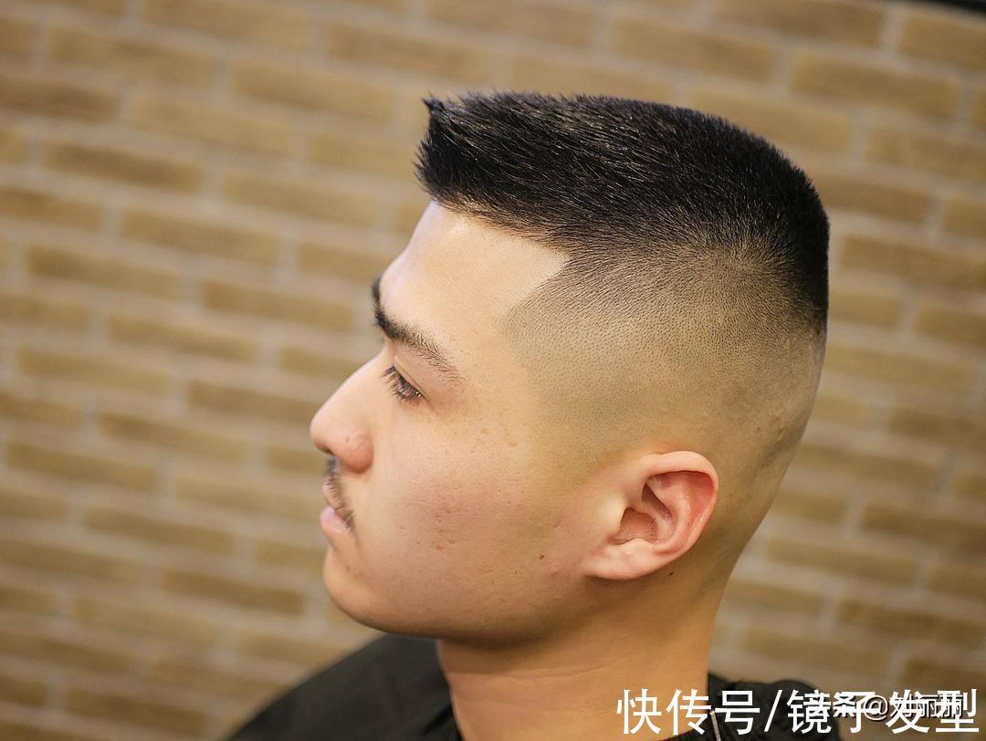 锅盖头 男人错过会后悔的15款发型,很帅很精神,你剪对了吗