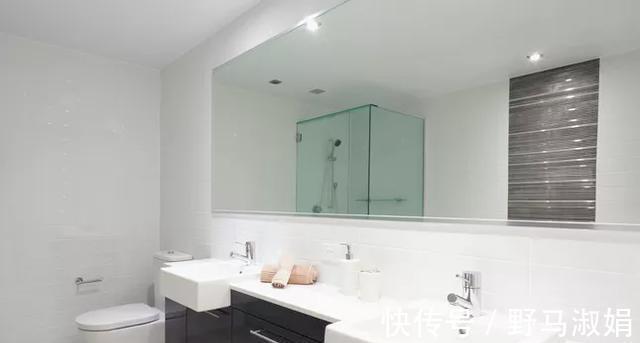 坐便|卫生间没有窗户怎么办呢看完这篇你就明白了,这才是你需要的