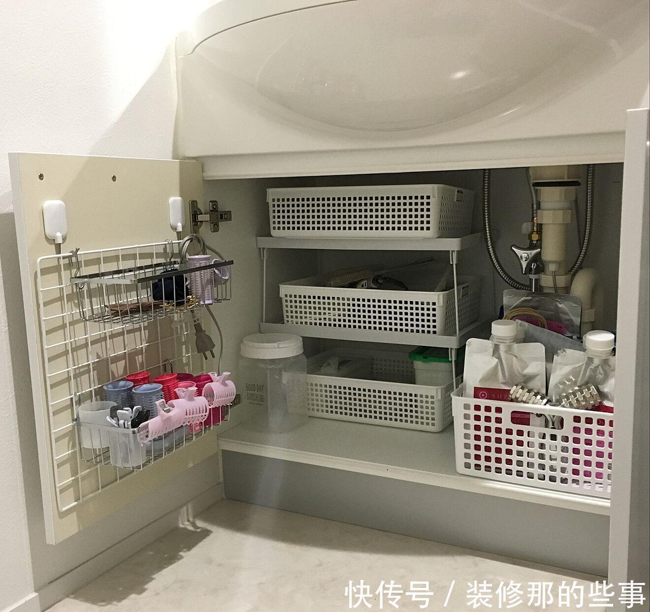 地方|小户型收纳很头疼?学习日本人在5个地方挤挤,空间变大10倍